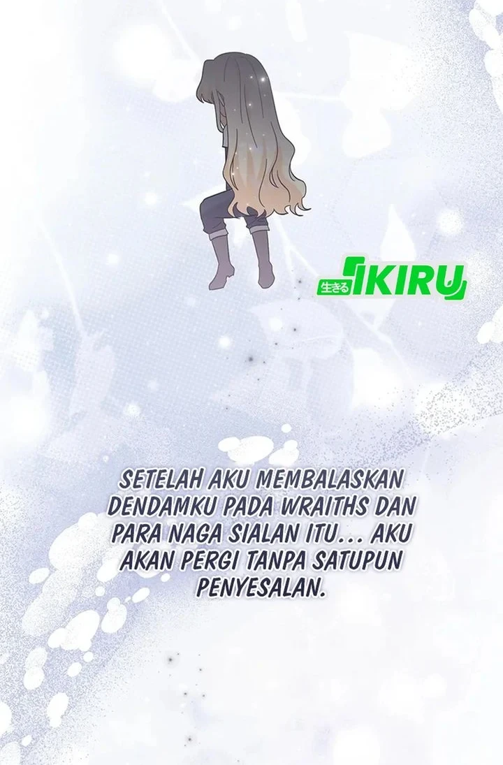 Baby Trouble Maker Chapter 46 - halaman 35