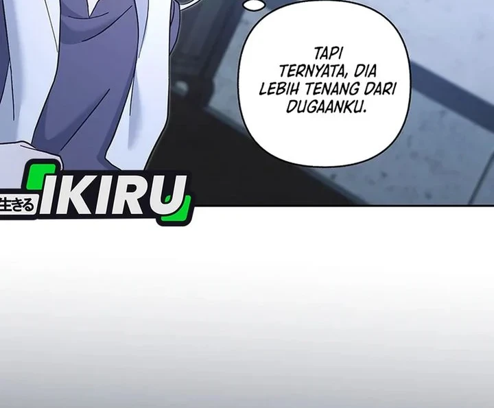 Baby Trouble Maker Chapter 46 - halaman 41