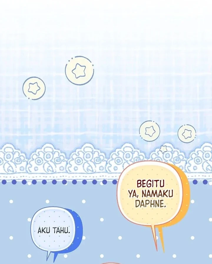 Baby Trouble Maker Chapter 46 - halaman 43