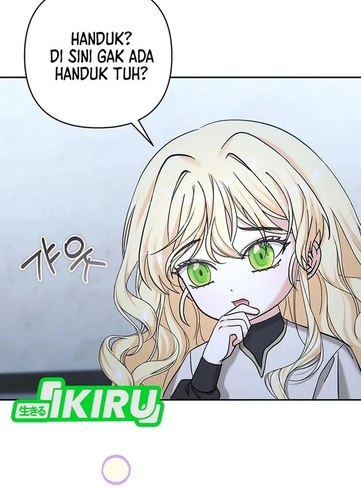 Baby Trouble Maker Chapter 46 - halaman 45