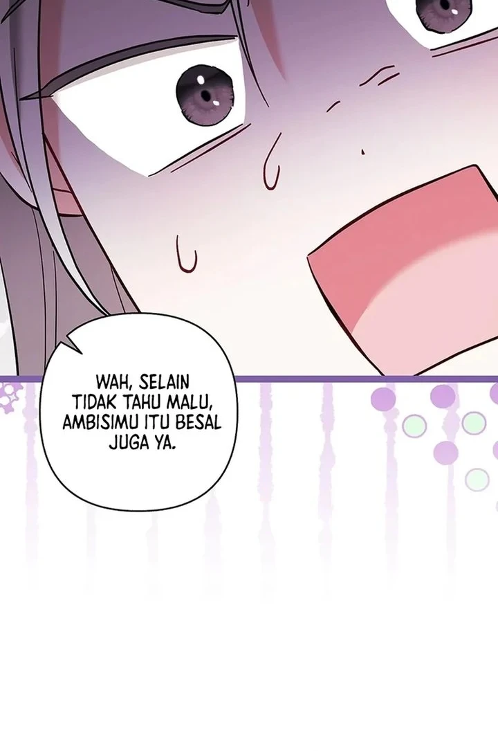 Baby Trouble Maker Chapter 46 - halaman 54