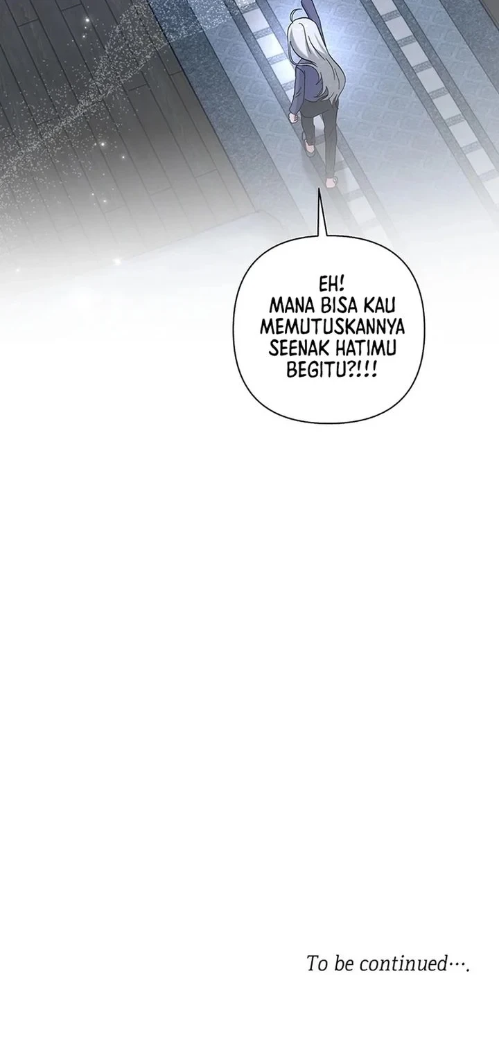 Baby Trouble Maker Chapter 46 - halaman 65