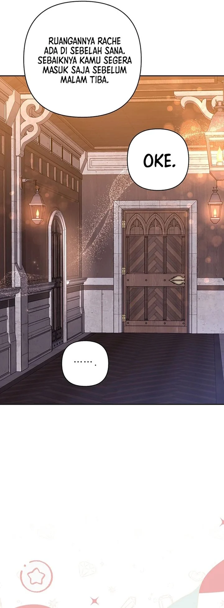 Baby Trouble Maker Chapter 46 - halaman 7