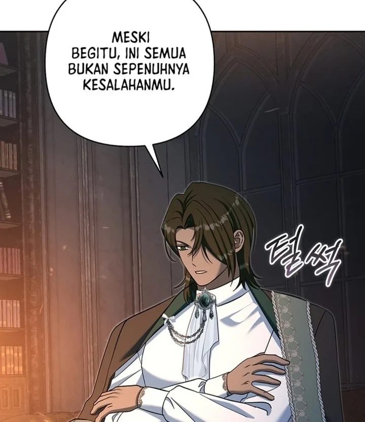 Baby Trouble Maker Chapter 47 - halaman 12