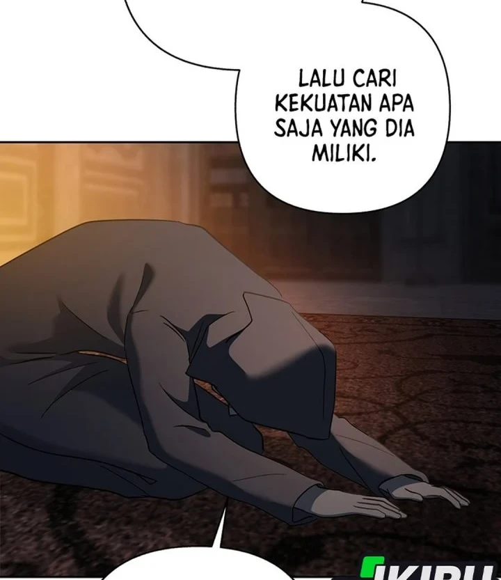 Baby Trouble Maker Chapter 47 - halaman 20
