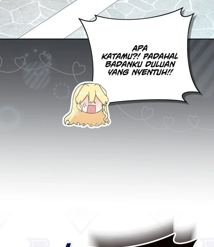 Baby Trouble Maker Chapter 47 - halaman 30