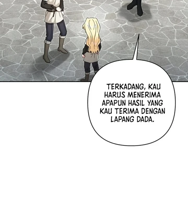 Baby Trouble Maker Chapter 47 - halaman 32