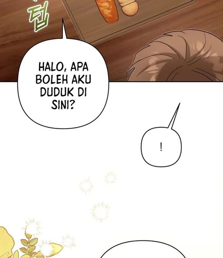 Baby Trouble Maker Chapter 47 - halaman 38