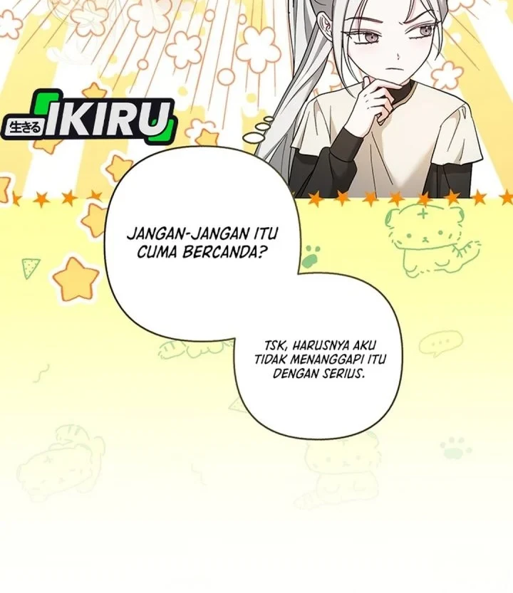 Baby Trouble Maker Chapter 47 - halaman 42