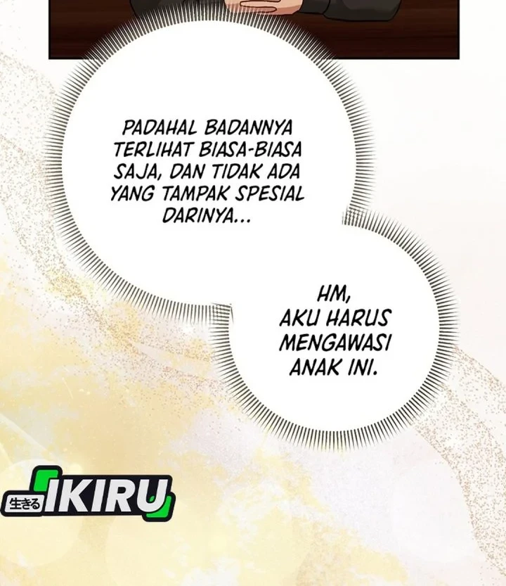 Baby Trouble Maker Chapter 47 - halaman 44