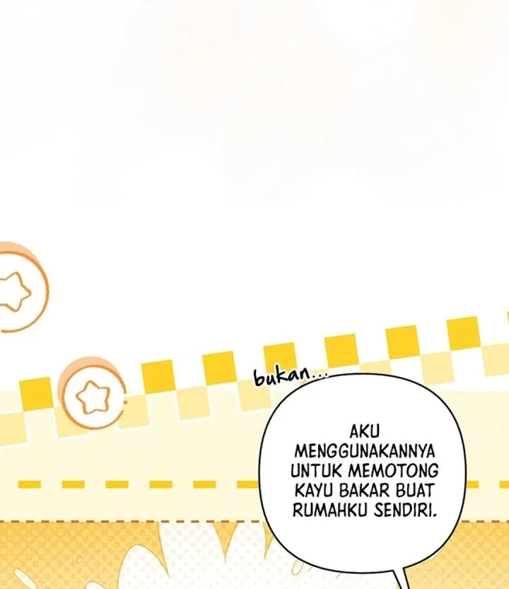 Baby Trouble Maker Chapter 47 - halaman 46