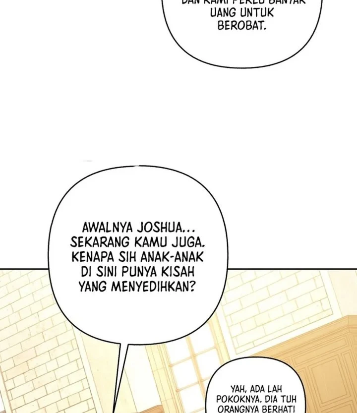 Baby Trouble Maker Chapter 47 - halaman 48