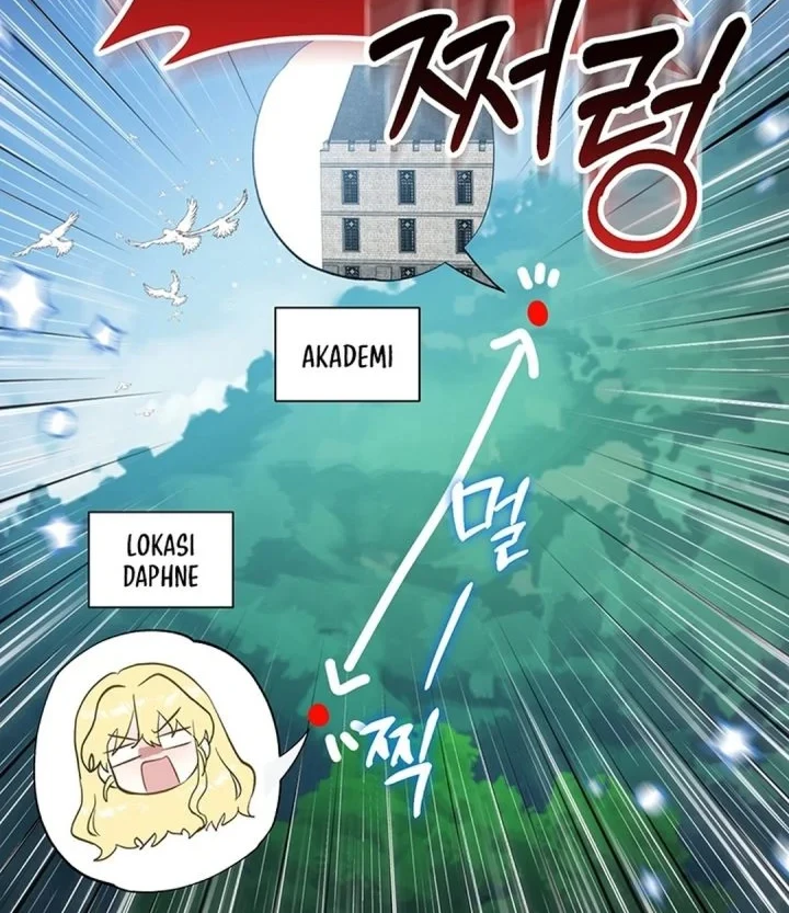 Baby Trouble Maker Chapter 47 - halaman 56