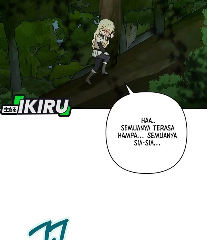 Baby Trouble Maker Chapter 47 - halaman 58