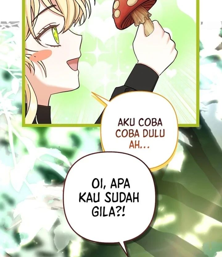 Baby Trouble Maker Chapter 47 - halaman 62