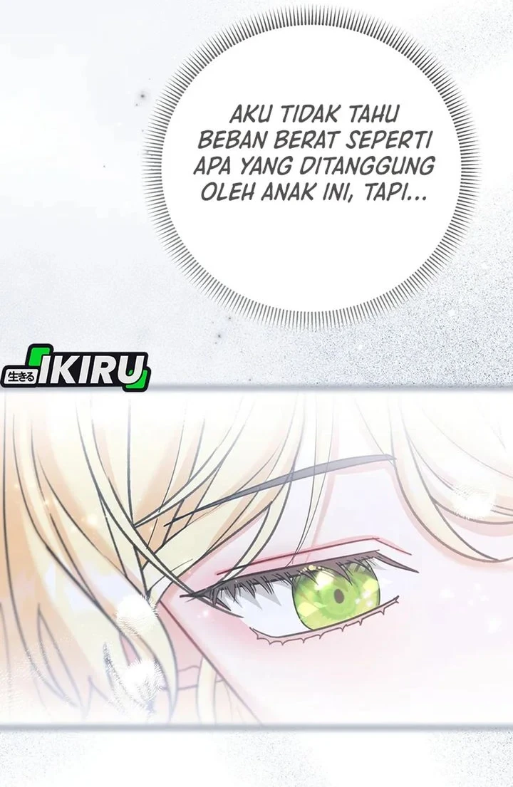 Baby Trouble Maker Chapter 48 - halaman 23