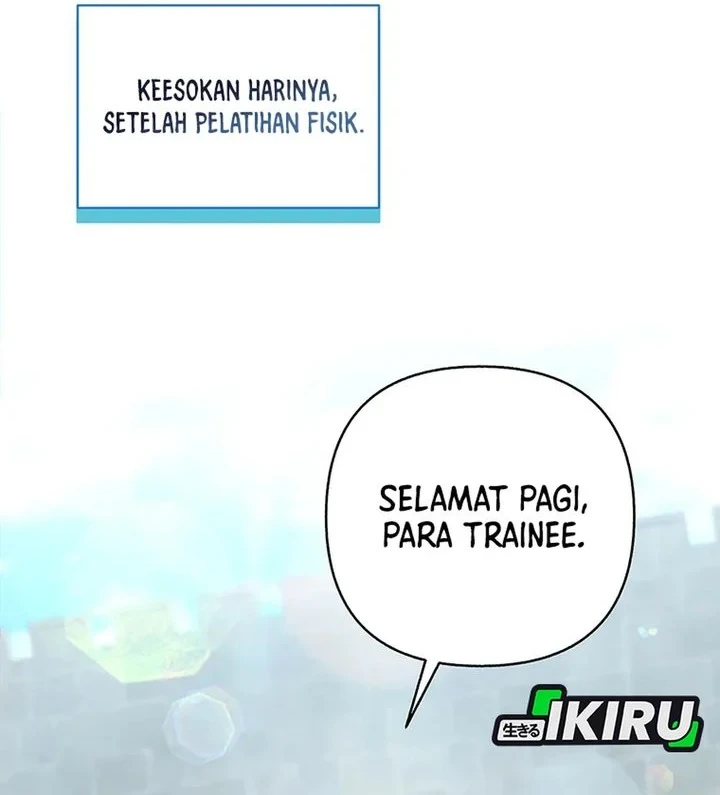 Baby Trouble Maker Chapter 48 - halaman 29