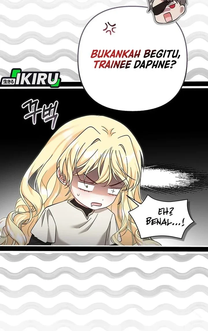 Baby Trouble Maker Chapter 48 - halaman 41