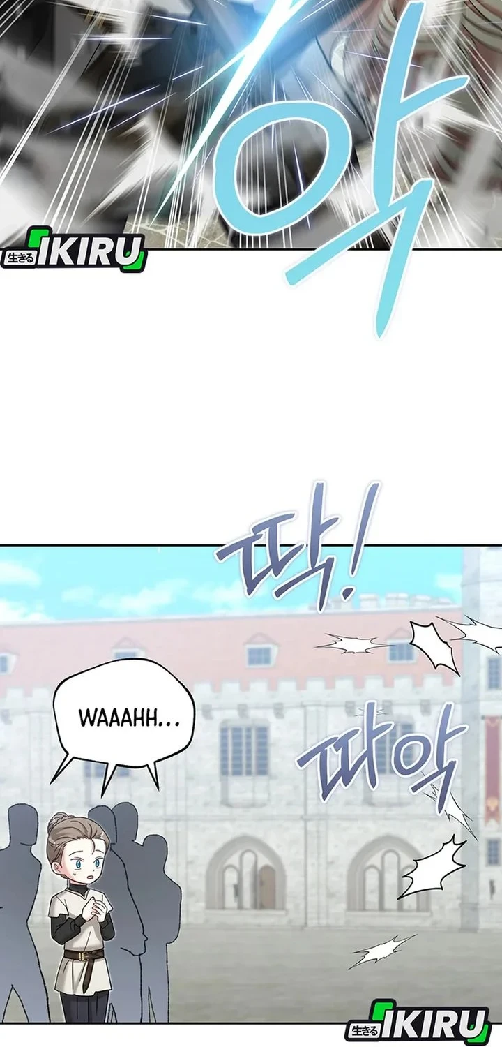 Baby Trouble Maker Chapter 48 - halaman 45