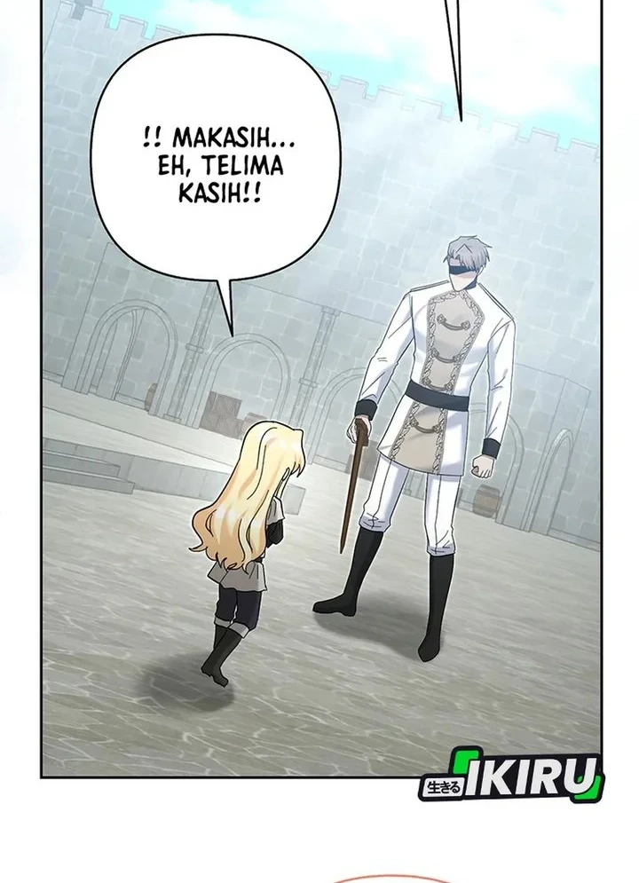 Baby Trouble Maker Chapter 48 - halaman 49