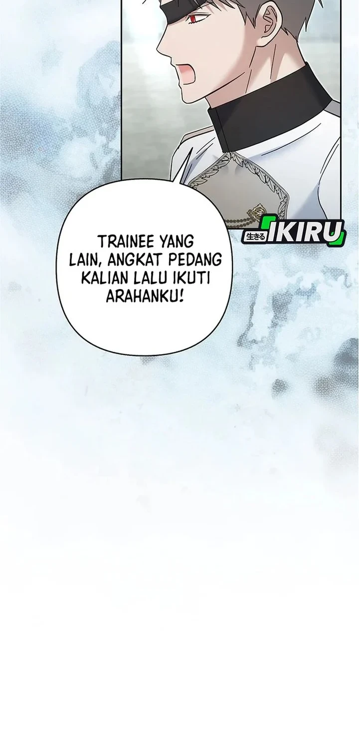 Baby Trouble Maker Chapter 48 - halaman 51