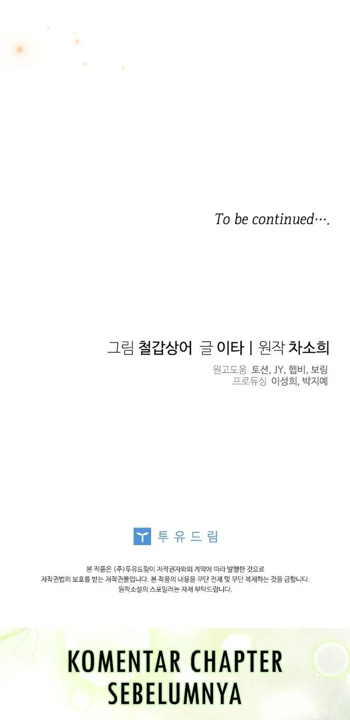 Baby Trouble Maker Chapter 48 - halaman 61