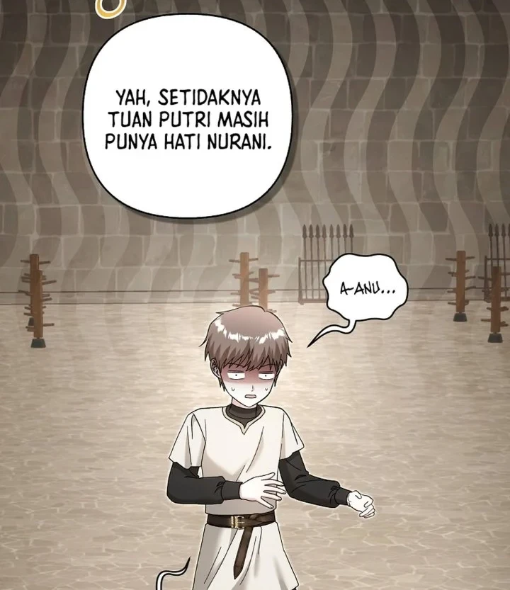 Baby Trouble Maker Chapter 49 - halaman 10