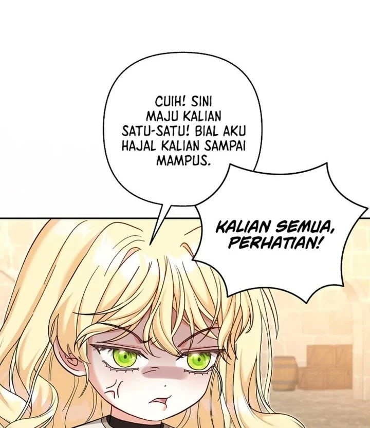 Baby Trouble Maker Chapter 49 - halaman 2