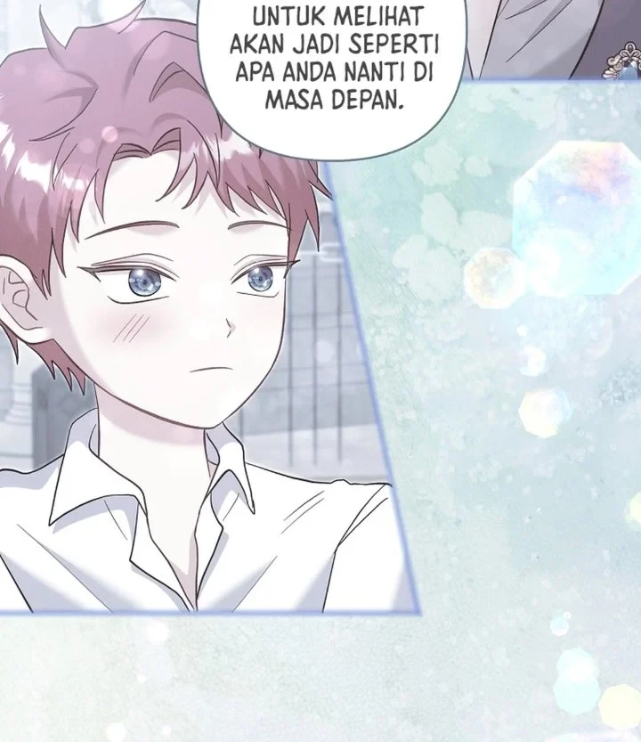 Baby Trouble Maker Chapter 49 - halaman 24