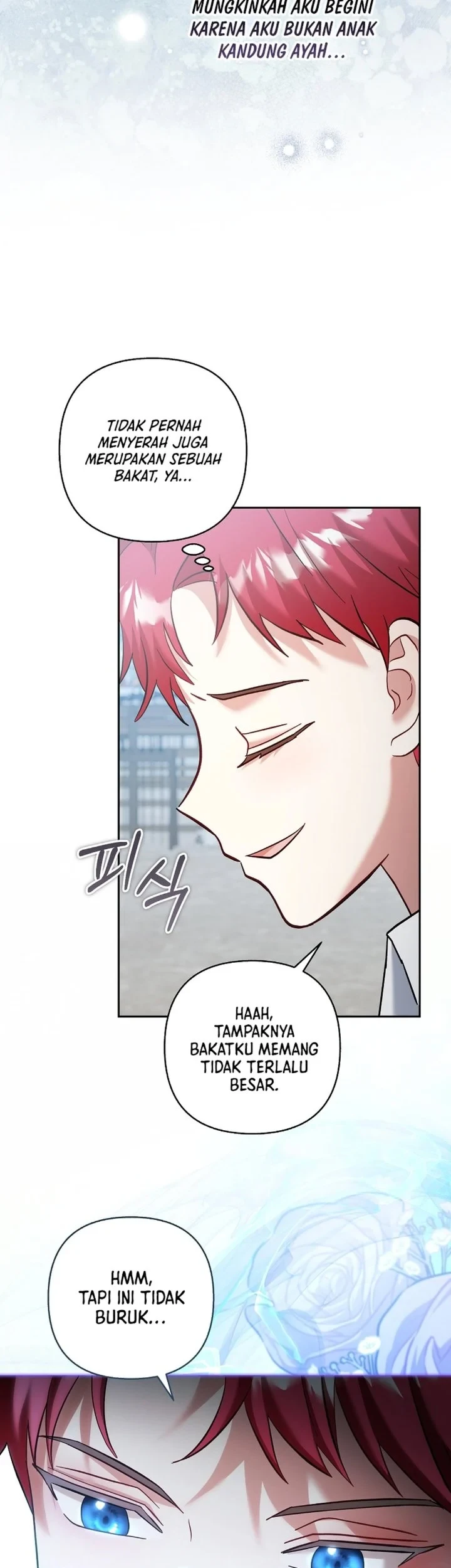 Baby Trouble Maker Chapter 49 - halaman 27