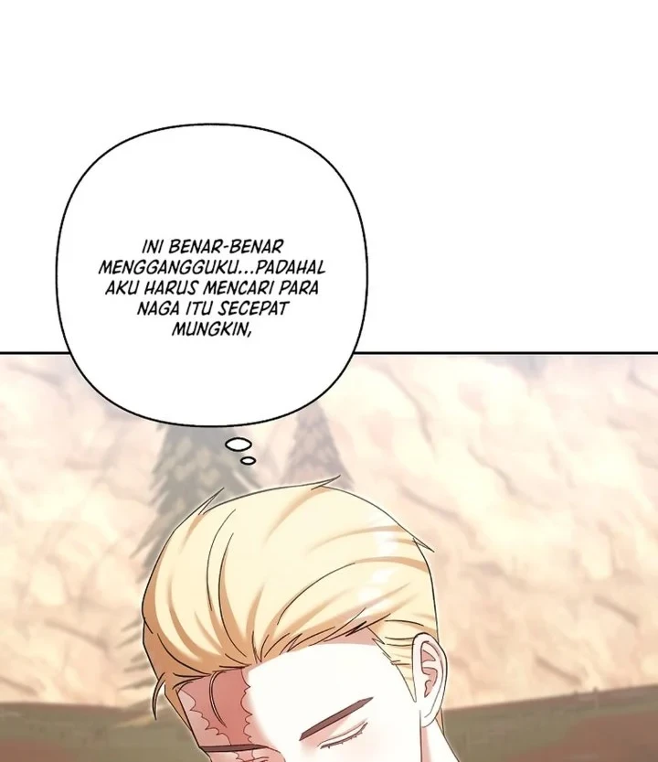 Baby Trouble Maker Chapter 49 - halaman 32