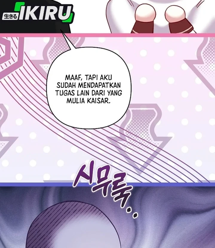 Baby Trouble Maker Chapter 49 - halaman 40