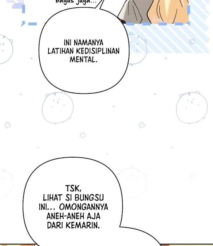 Baby Trouble Maker Chapter 49 - halaman 48