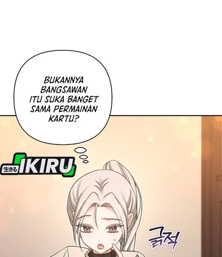Baby Trouble Maker Chapter 49 - halaman 50