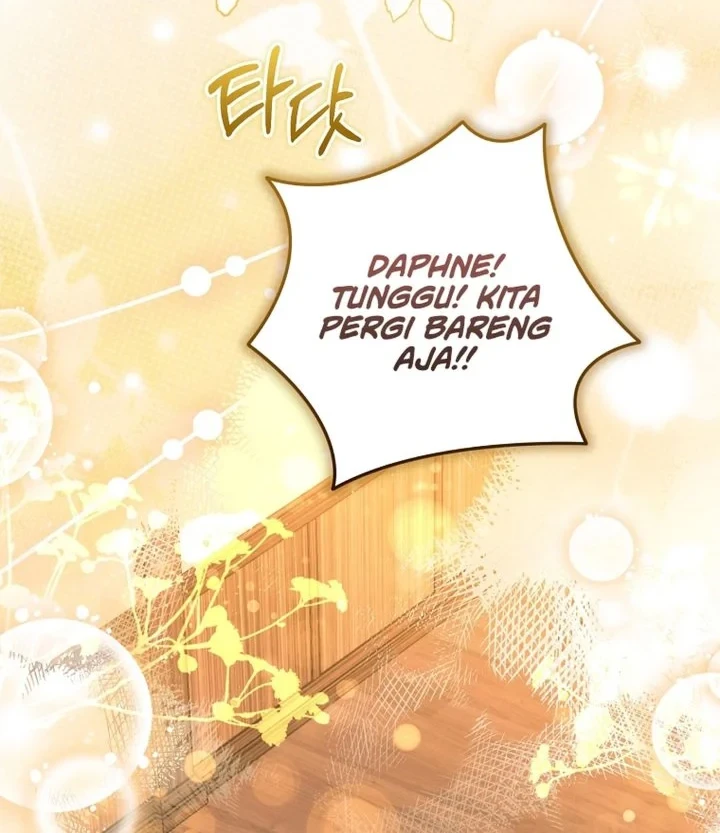 Baby Trouble Maker Chapter 49 - halaman 60