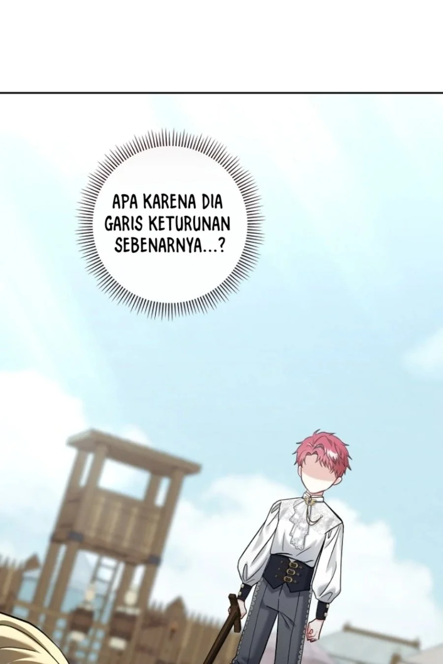 Baby Trouble Maker Chapter 5 - halaman 101