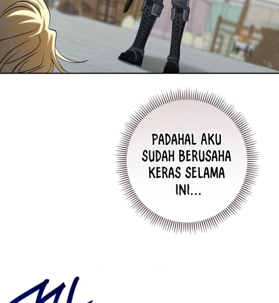 Baby Trouble Maker Chapter 5 - halaman 102