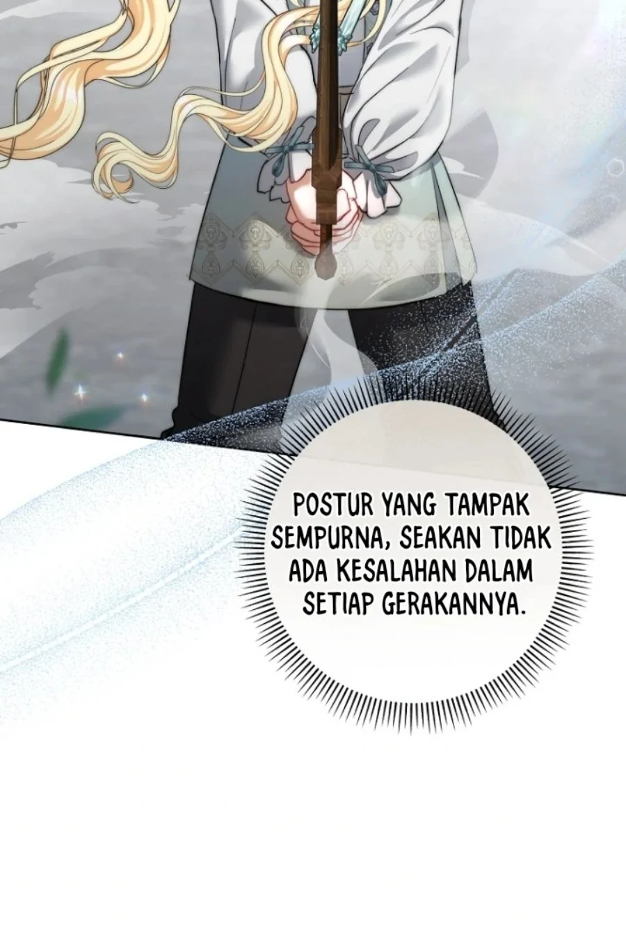 Baby Trouble Maker Chapter 5 - halaman 20