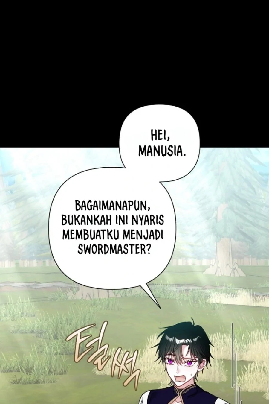Baby Trouble Maker Chapter 5 - halaman 43