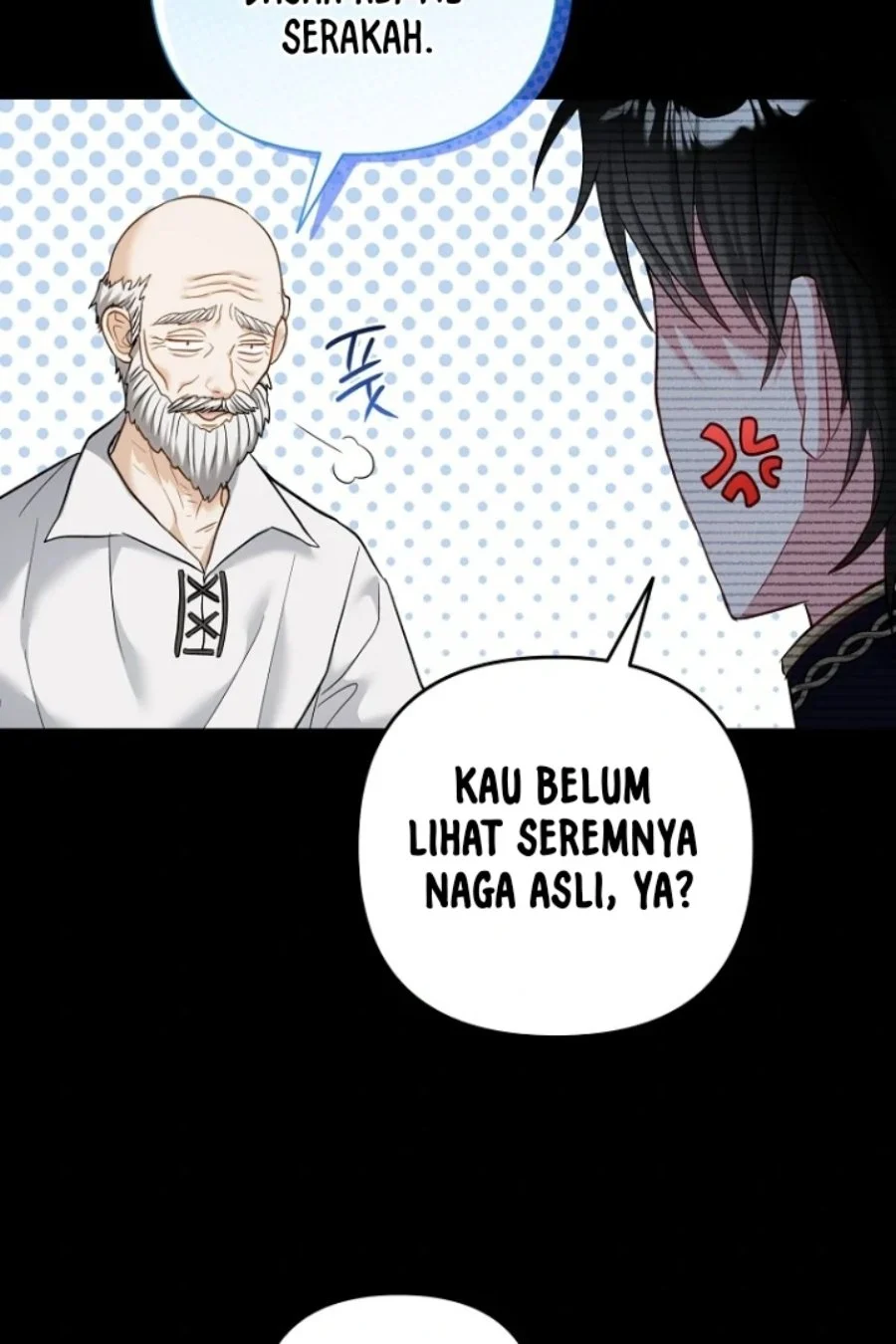 Baby Trouble Maker Chapter 5 - halaman 45