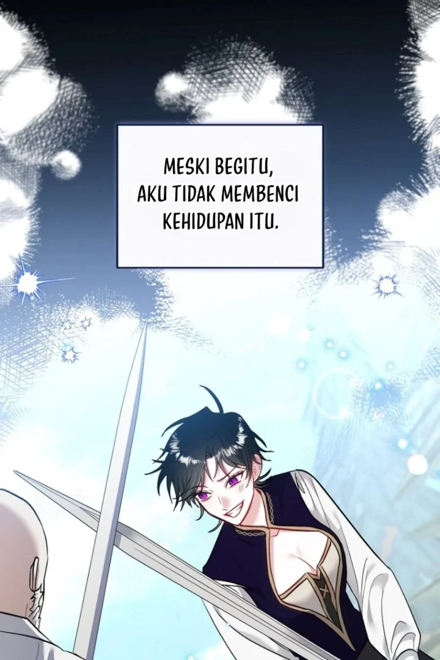 Baby Trouble Maker Chapter 5 - halaman 48