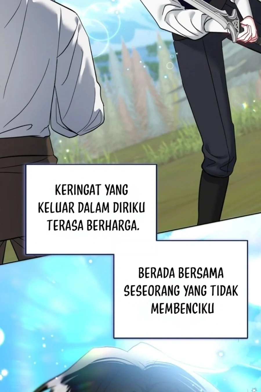 Baby Trouble Maker Chapter 5 - halaman 49