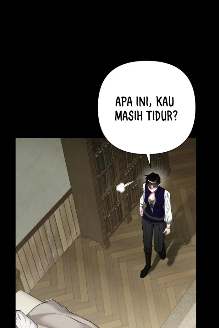 Baby Trouble Maker Chapter 5 - halaman 54