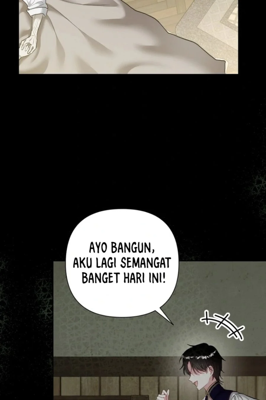 Baby Trouble Maker Chapter 5 - halaman 55