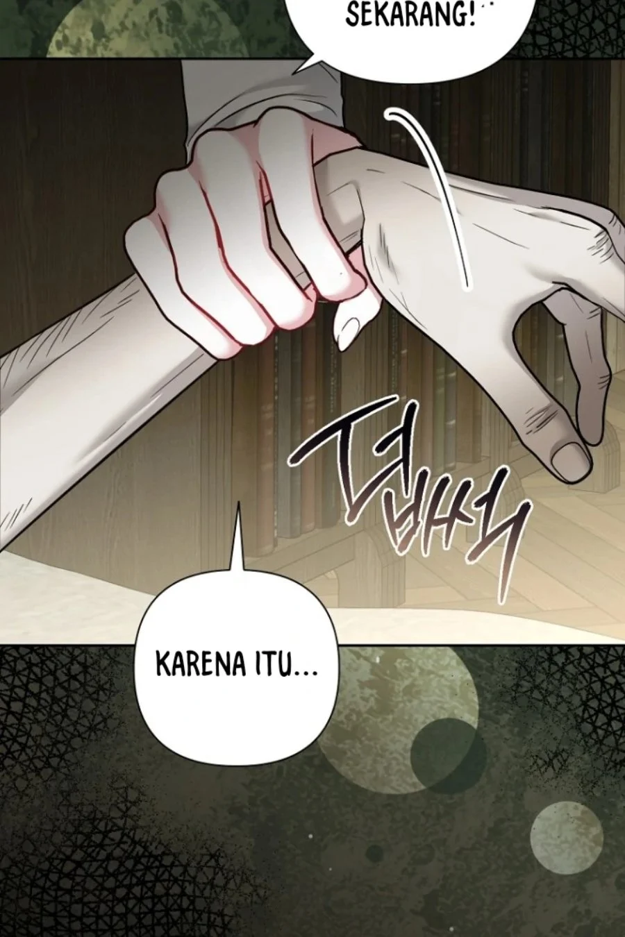 Baby Trouble Maker Chapter 5 - halaman 57