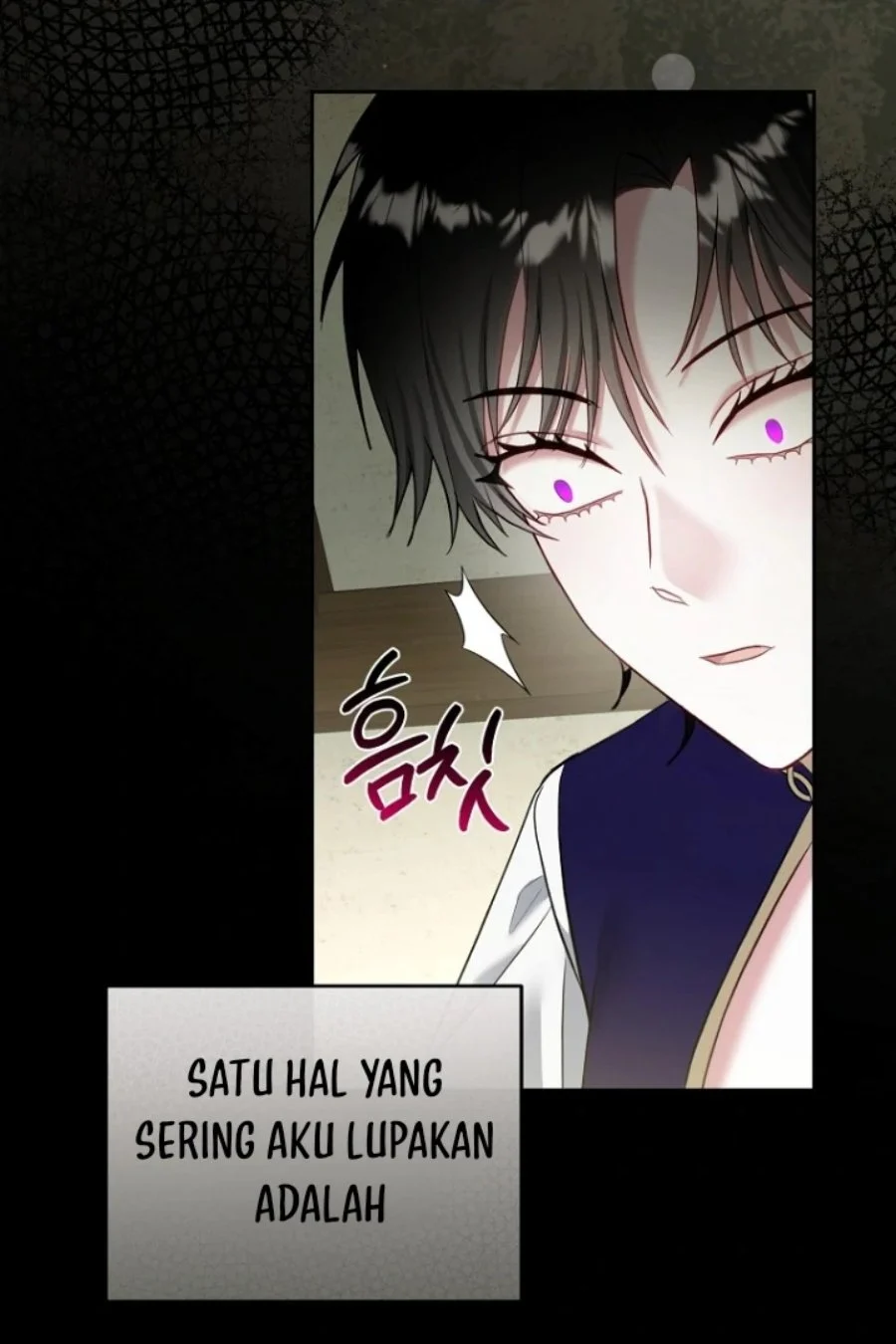 Baby Trouble Maker Chapter 5 - halaman 58