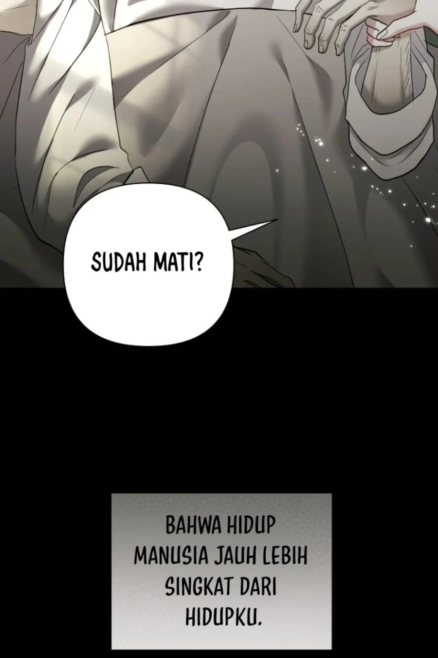 Baby Trouble Maker Chapter 5 - halaman 60