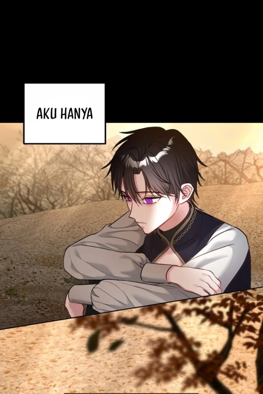 Baby Trouble Maker Chapter 5 - halaman 71