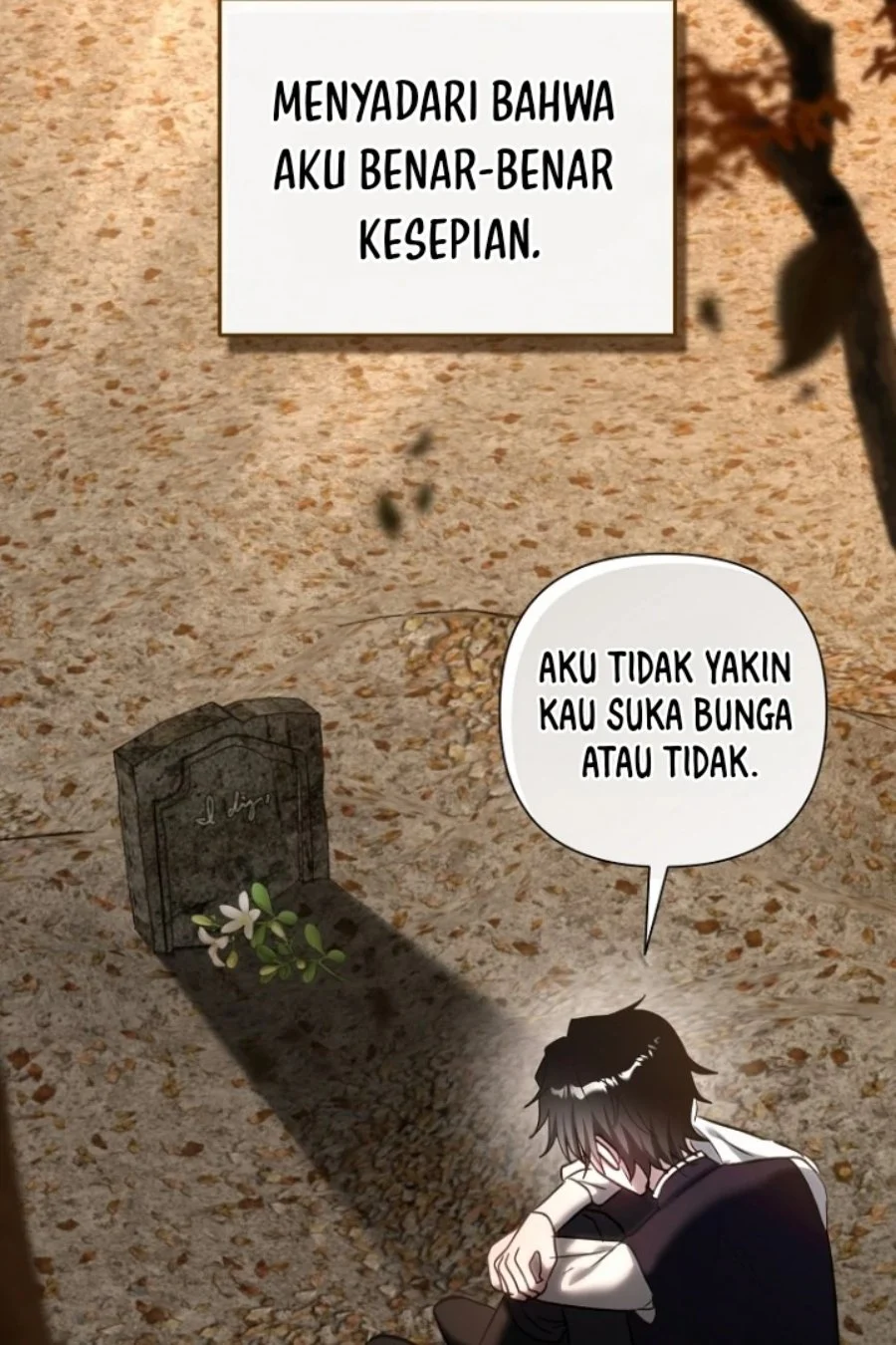 Baby Trouble Maker Chapter 5 - halaman 72