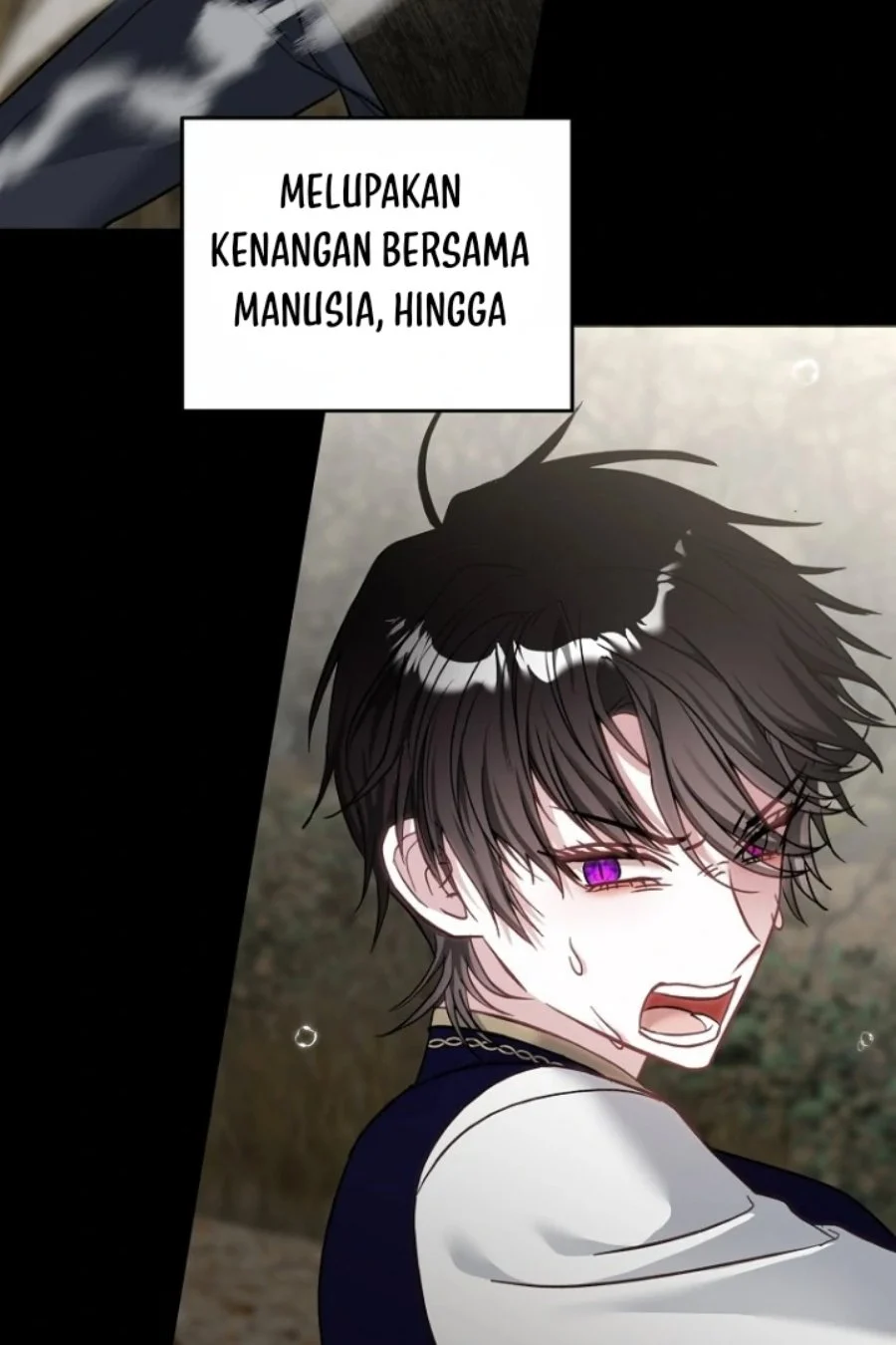 Baby Trouble Maker Chapter 5 - halaman 75